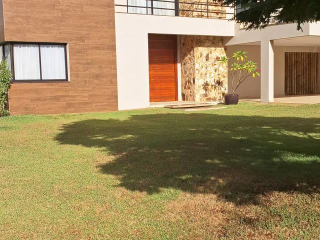 Casa para Venda em Cesário Lange - 4