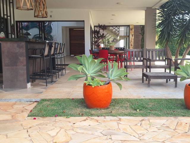 Casa para Venda em Cesário Lange - 5