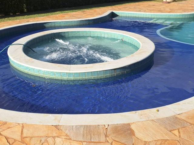 #1 - Casa para Venda em Cesário Lange - SP - 2