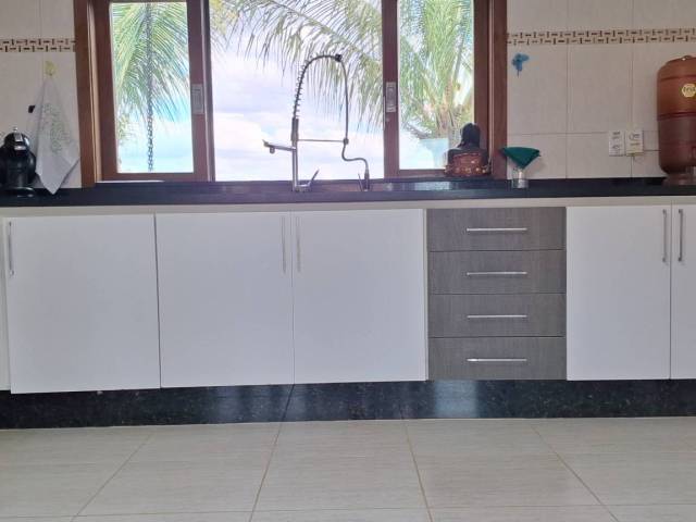 Casa para Venda em Cesário Lange - 4