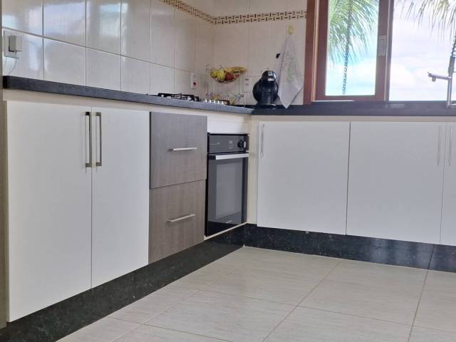 Casa para Venda em Cesário Lange - 5