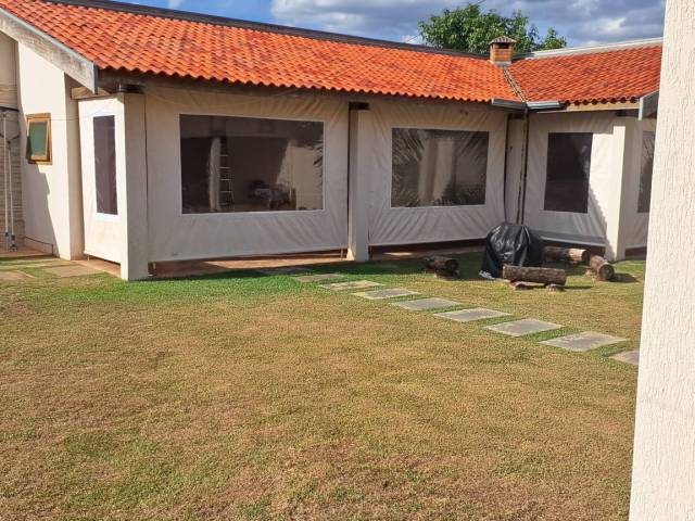 #2 - Casa para Venda em Cesário Lange - SP - 3