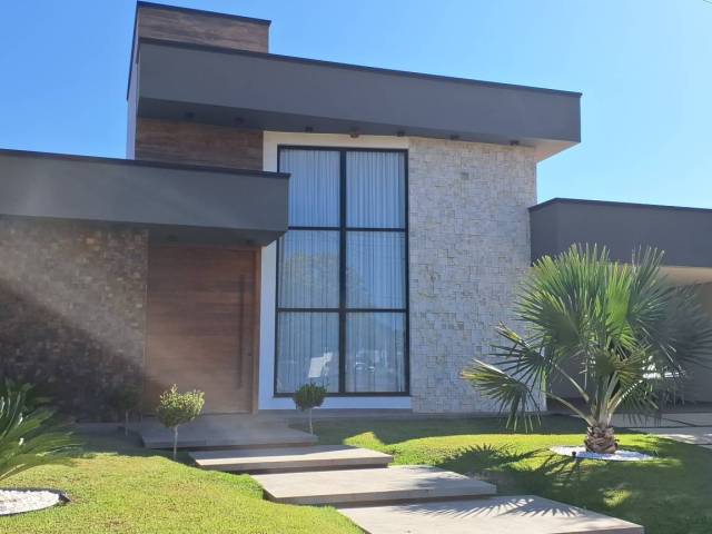 #3 - Casa para Venda em Cesário Lange - SP