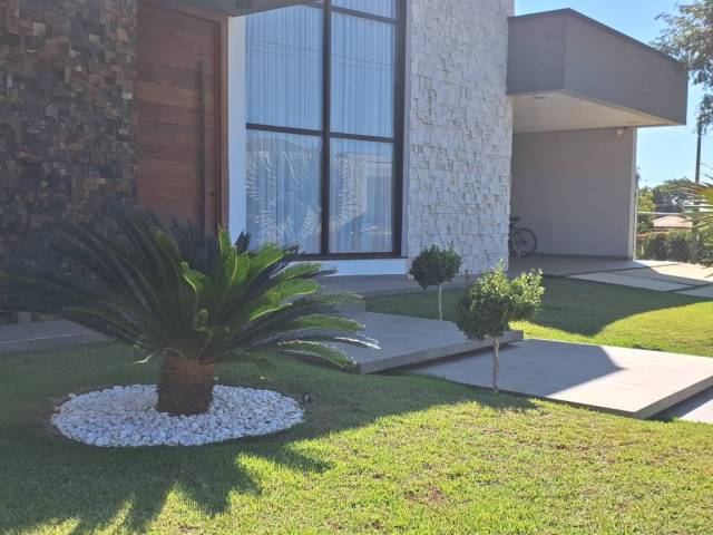 #3 - Casa para Venda em Cesário Lange - SP - 2