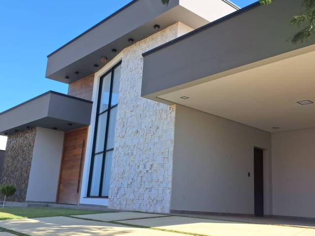 Casa para Venda em Cesário Lange - 4