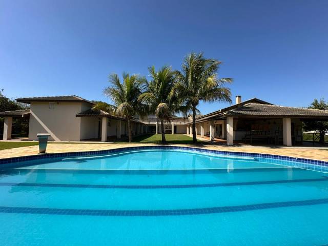 #4 - Casa para Venda em Cesário Lange - SP - 1