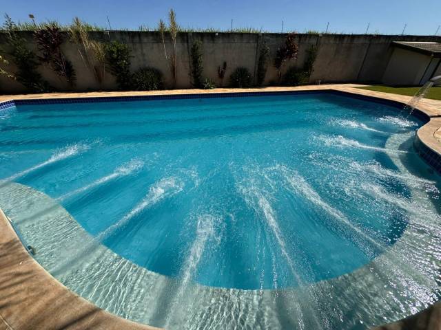 #4 - Casa para Venda em Cesário Lange - SP - 3