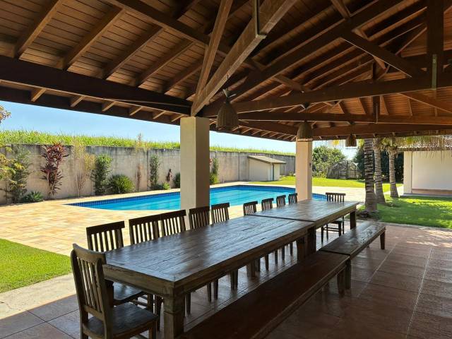 Casa para Venda em Cesário Lange - 4