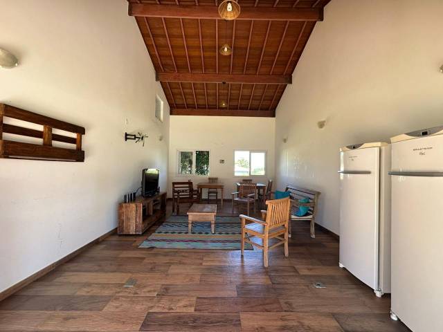 Casa para Venda em Cesário Lange - 5