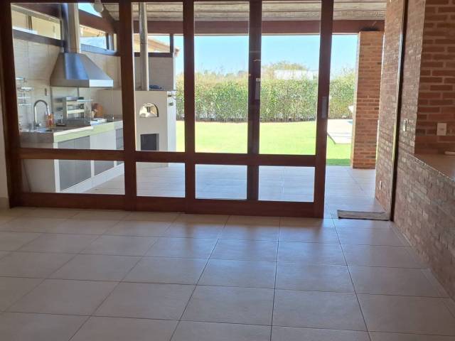 #6 - Casa para Venda em Cesário Lange - SP - 3