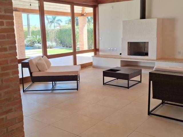 Casa para Venda em Cesário Lange - 5