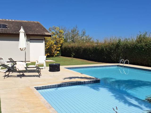 Casa para Venda em Cesário Lange - 4