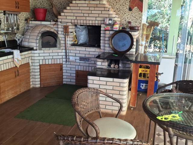 Casa para Venda em Cesário Lange - 5