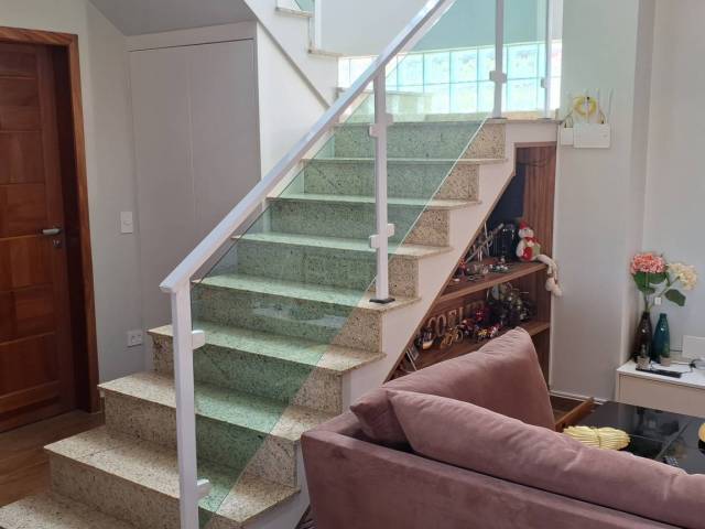 #7 - Casa para Venda em Cesário Lange - SP - 2