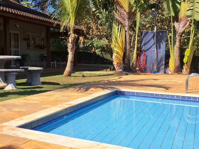 Casa para Venda em Cesário Lange - 4