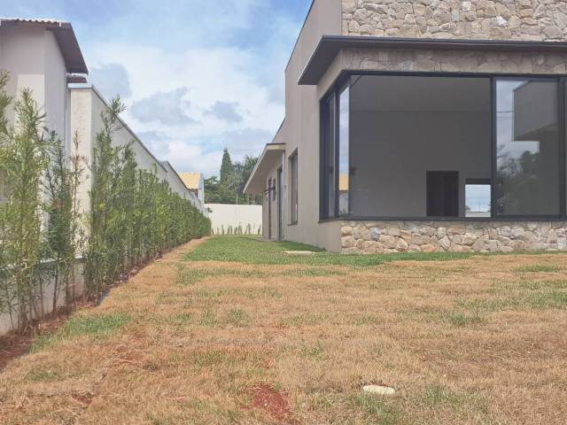 #8 - Casa para Venda em Cesário Lange - SP - 2