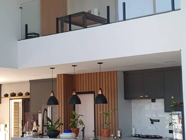 #9 - Casa para Venda em Porangaba - SP - 2