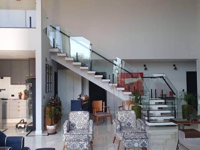 Casa para Venda em Porangaba - 5