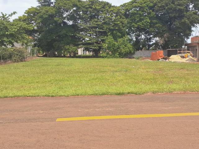 #10 - Área para Venda em Cesário Lange - SP