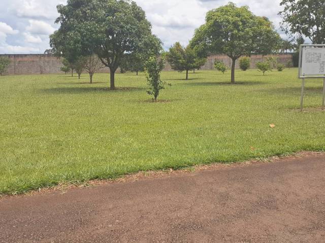 Área para Venda em Cesário Lange - 4