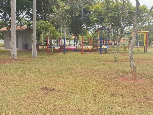 Área para Venda em Cesário Lange - 5