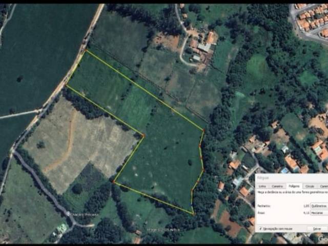 #15 - Área para Venda em Tatuí - SP - 1