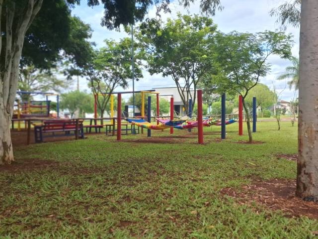 #13 - Área para Venda em Cesário Lange - SP - 3