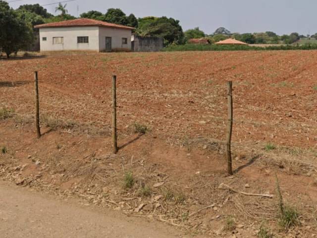 #16 - Chácara para Venda em Cesário Lange - SP - 3