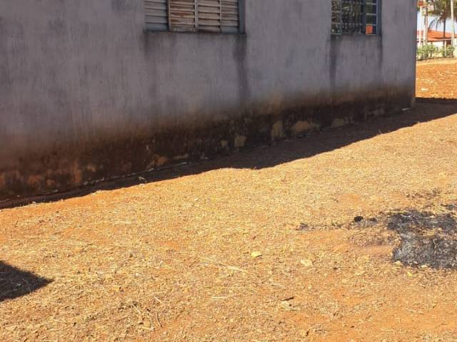 #16 - Chácara para Venda em Cesário Lange - SP - 2