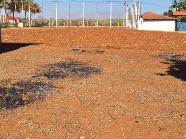 #16 - Chácara para Venda em Cesário Lange - SP