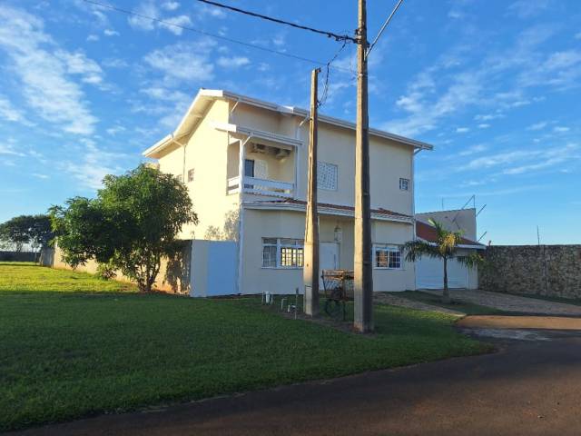 Casa para Venda em Cesário Lange - 4