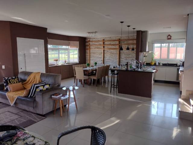 #17 - Casa para Venda em Cesário Lange - SP - 3