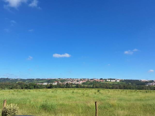 Área para Venda em Tatuí - 4