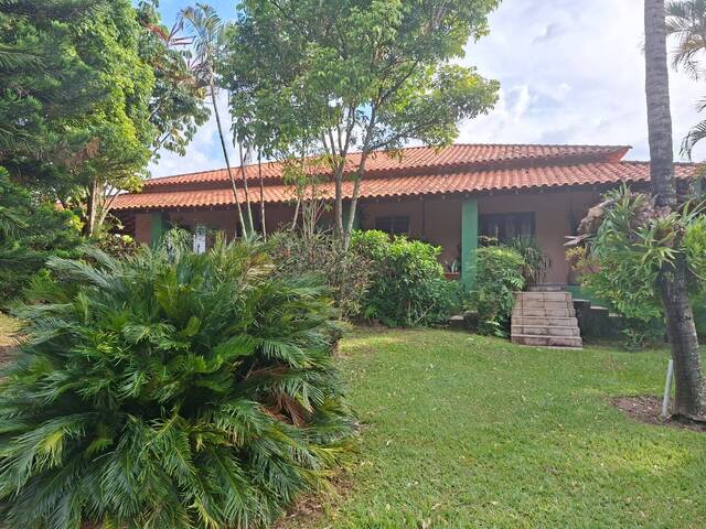 #18 - Chácara para Venda em Porangaba - SP - 1