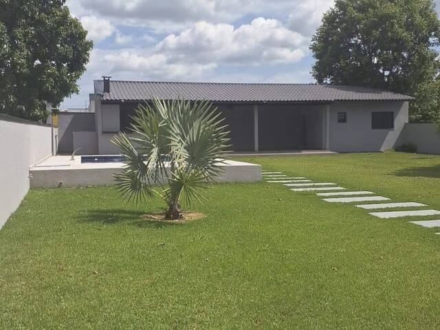 Casa para Venda em Cesário Lange - 4