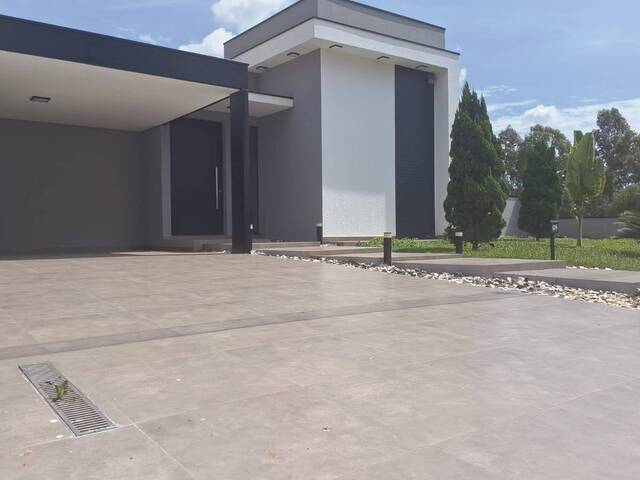 #19 - Casa para Venda em Cesário Lange - SP - 2