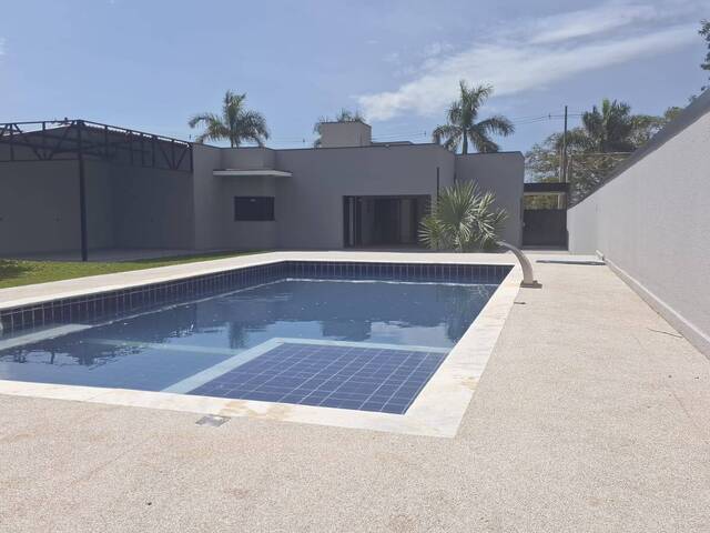 Casa para Venda em Cesário Lange - 5