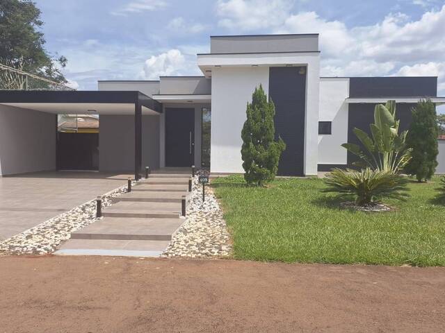 #19 - Casa para Venda em Cesário Lange - SP - 3