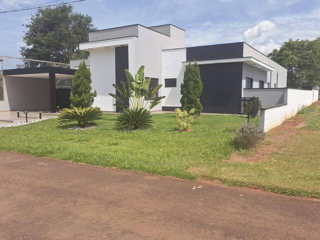 #19 - Casa para Venda em Cesário Lange - SP