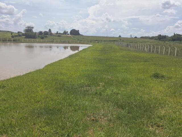 #20 - Chácara para Venda em Porangaba - SP