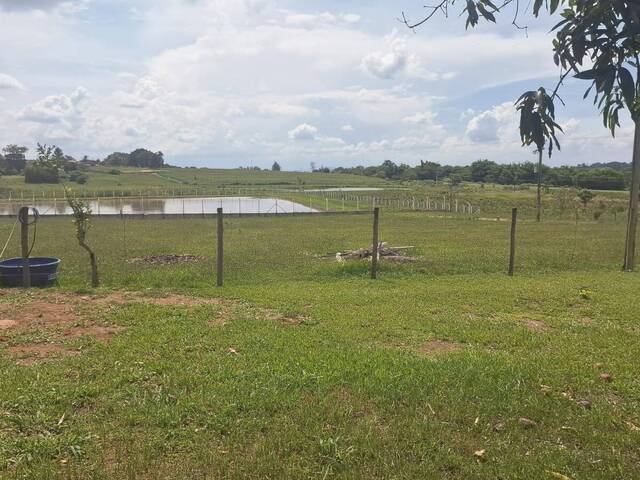 #20 - Chácara para Venda em Porangaba - SP - 2