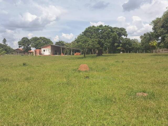 Chácara para Venda em Porangaba - 5