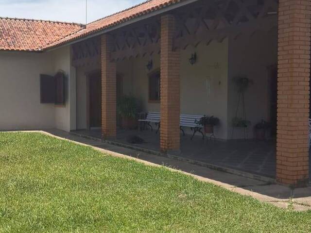 #12 - Chácara para Venda em Cesário Lange - SP - 3