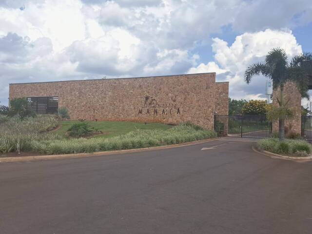 Área para Venda em Cesário Lange - 5