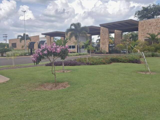 Área para Venda em Cesário Lange - 5