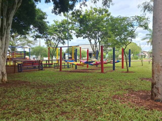 #23 - Área para Venda em Cesário Lange - SP - 2