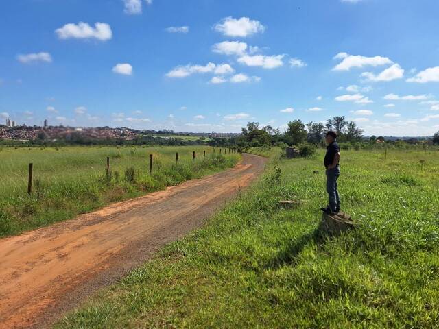 #25 - Chácara para Venda em Tatuí - SP - 2