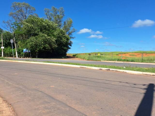 #25 - Chácara para Venda em Tatuí - SP