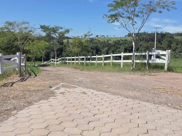 #24 - Chácara para Venda em Quadra - SP - 2