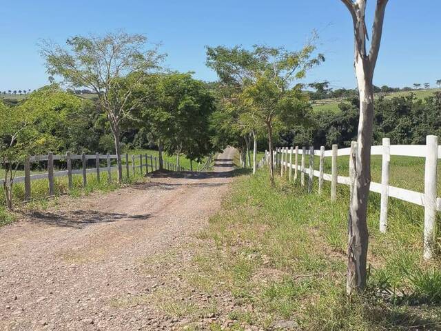 #24 - Chácara para Venda em Quadra - SP